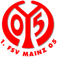 Maillot De FSV Mainz 05
